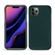 Coque cuir Apple iPhone 11 Pro