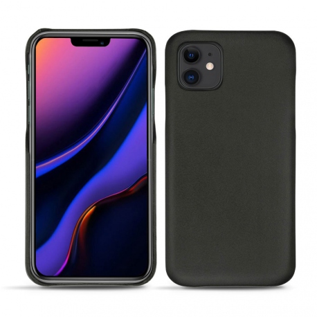 Lederschutzhülle Apple iPhone 11