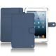 硬质真皮保护套 Apple iPad mini  - Indigo ( Pantone 303U ) 