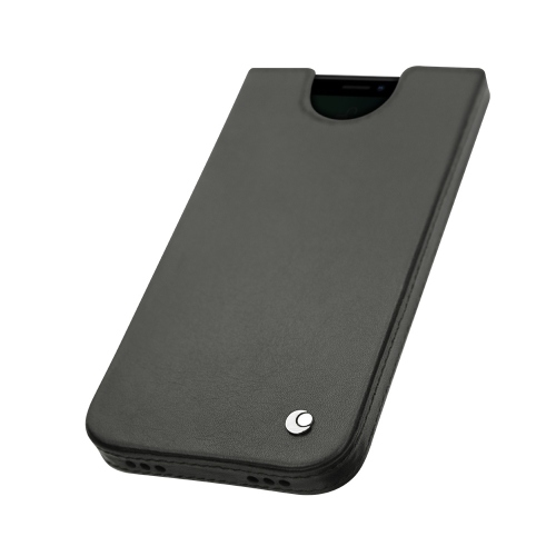 Apple iPhone 11 Pro leather pouch