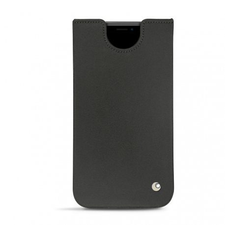 Lederschutzhülle Apple iPhone 11