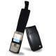 硬质真皮保护套 Nokia 7360  - Noir ( Nappa - Black ) 