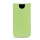 Capa em pele Apple iPhone 11 Pro - Vert olive ( Nappa - Pantone 578U ) 
