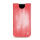Funda de piel Apple iPhone 11 Pro - Rose Patine