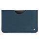 Custodia in pelle Samsung Galaxy Tab S6 - Indigo ( Pantone 303U ) 