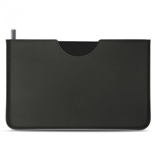 Pochette cuir Samsung Galaxy Tab S6