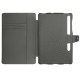 Capa em pele Samsung Galaxy Tab S6