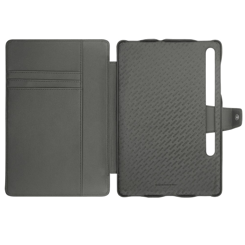 Lederschutzhülle Samsung Galaxy Tab S6