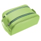 Toiletry bag - Vert olive ( Nappa - Pantone 578U ) 