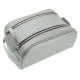 Toiletry bag - Gris ( Nappa - Pantone W428C ) 