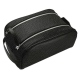 Toiletry bag - Ebène ( Sleek P C12 - Black ) 
