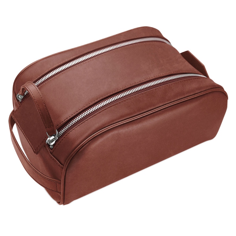 Neceser - Passion vintage ( Glutton - Red )  Neceser - Passion vintage ( Glutton - Red )