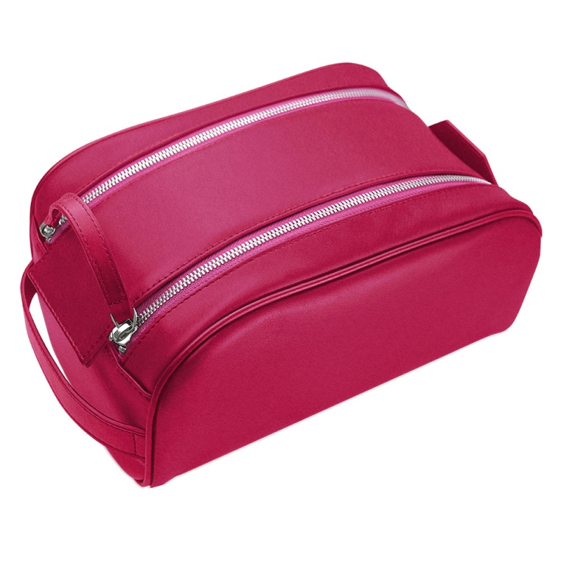 Trousse da toilette - Rose fluo