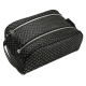 Toiletry bag - Serpent nero