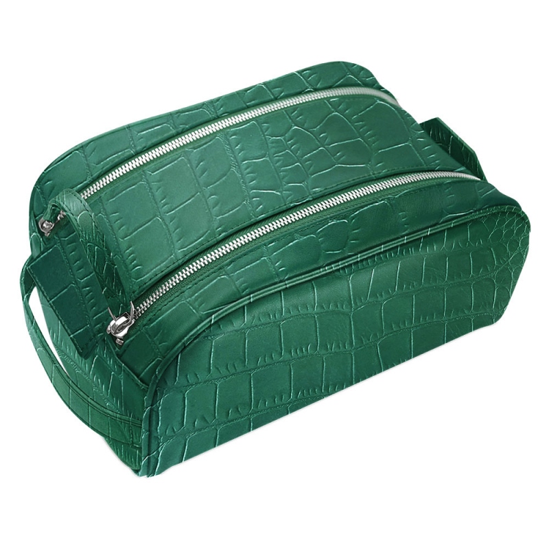 Toiletry bag - Crocodile pino Toiletry bag - Crocodile pino