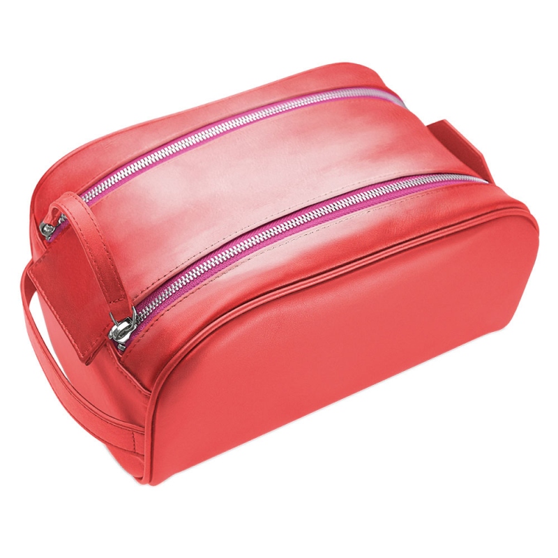 Trousse da toilette - Rose Patine
