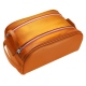 Toiletry bag - Orange Patine