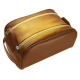 Toiletry bag - Doré Patine