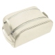 Trousse de toilette - Blanc escumo
