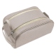 Trousse de toilette - Taupe innocent