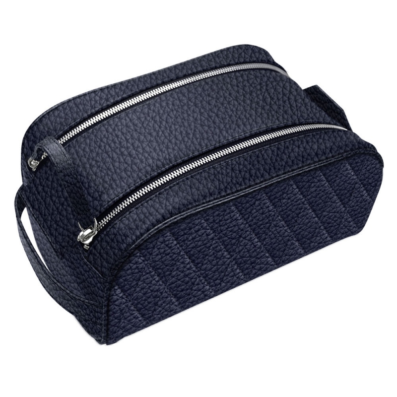 Toiletry bag - Cobalt - Couture ( Pantone 2766C )  Toiletry bag - Cobalt - Couture ( Pantone 2766C )