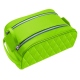 세면도구용 백 - Vert fluo - Couture