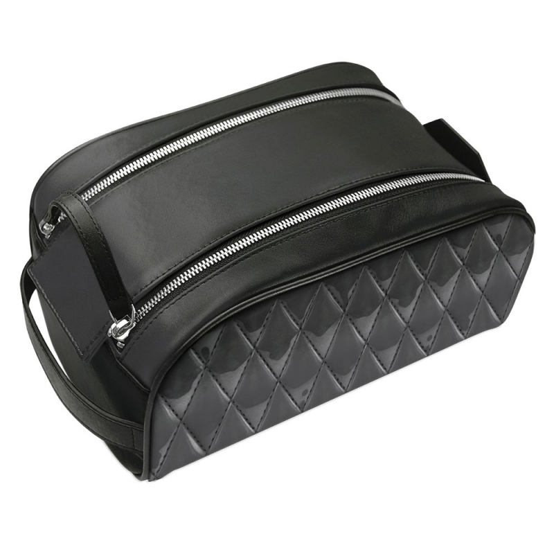 Trousse da toilette - Onyx - Couture