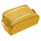 Trousse da toilette - Jaune soulèu - Couture