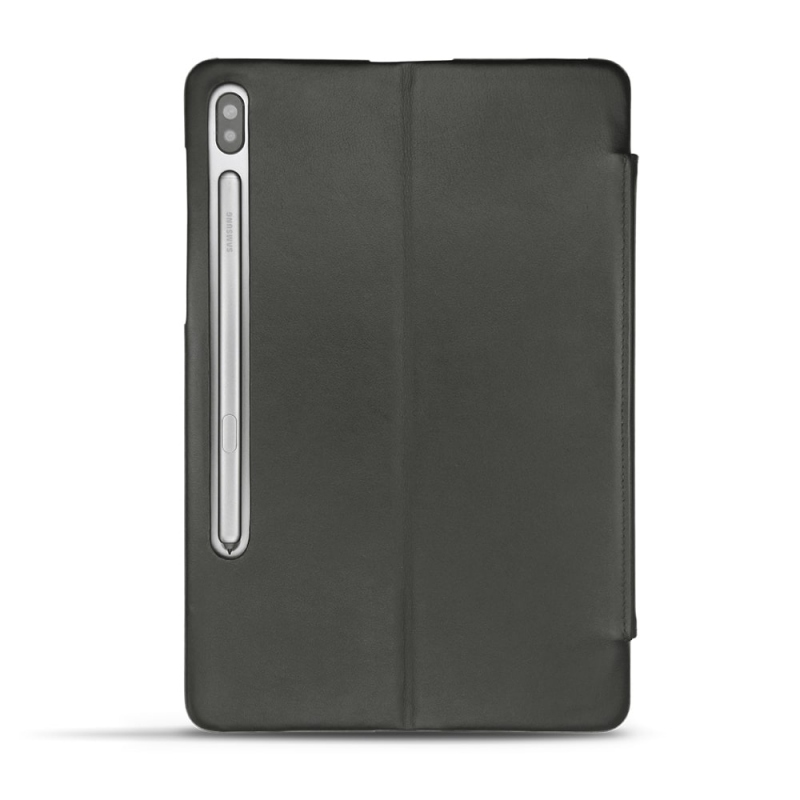 Funda de piel Samsung Galaxy Tab S6