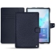 Funda de piel Samsung Galaxy Tab S6 - Cobalt ( Pantone 2766C ) 