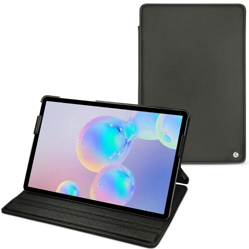 Samsung Galaxy Tab S6 leather covers cases - Noreve