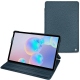 Custodia in pelle Samsung Galaxy Tab S6 - Indigo ( Pantone 303U ) 