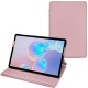 Custodia in pelle Samsung Galaxy Tab S6 - Rose PU