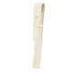 Samsung S Pen Etui - Blanc (  Nappa - White ) 