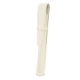 Custodia Samsung S Pen - Blanc PU