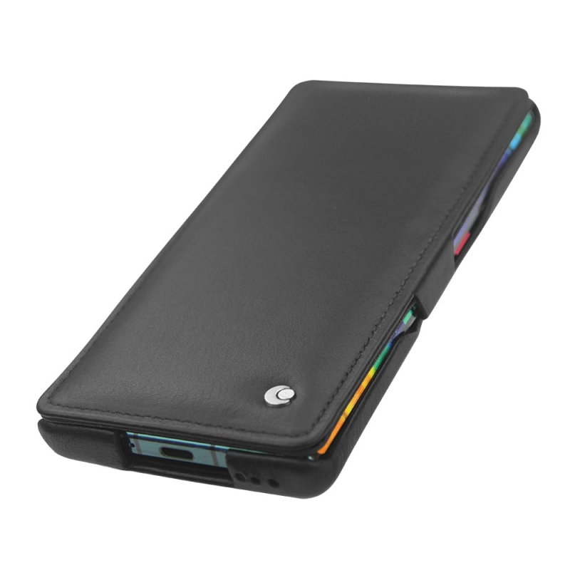 Capa em pele Huawei Mate 30 Pro