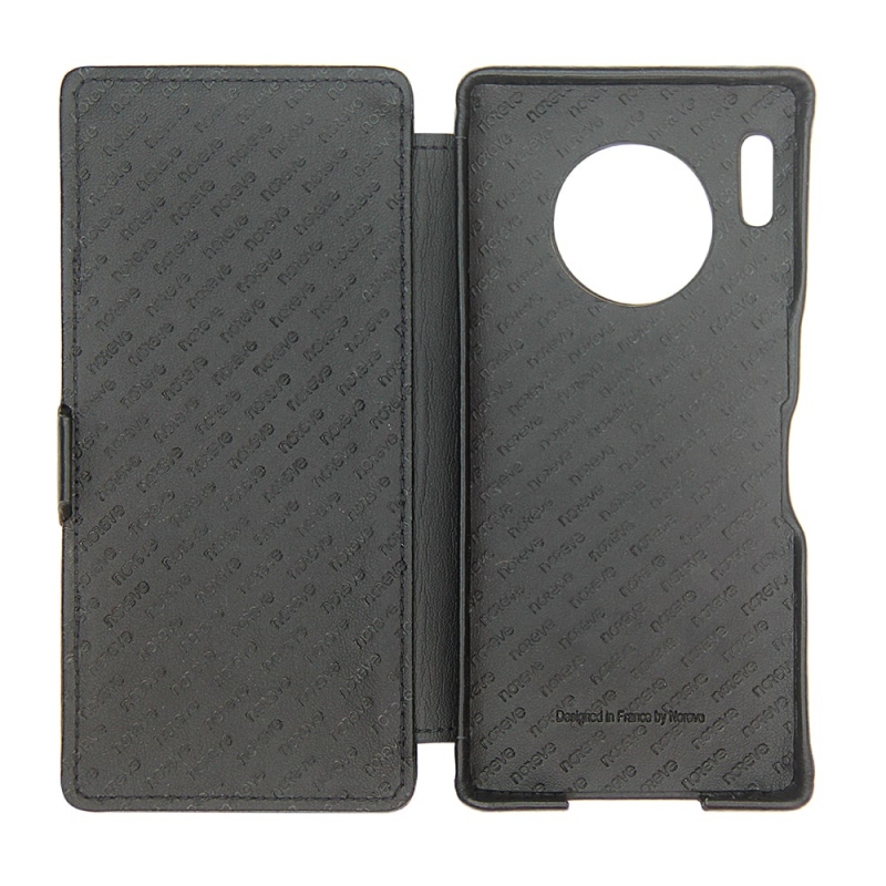 Huawei Mate 30 Pro leather case