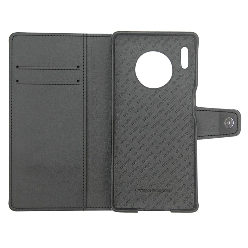Custodia in pelle Huawei Mate 30 Pro