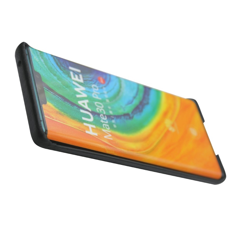 Custodia in pelle Huawei Mate 30 Pro