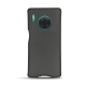 Coque cuir Huawei Mate 30 Pro