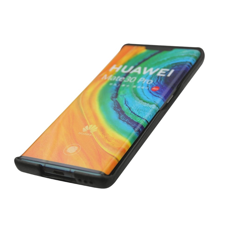 Coque cuir Huawei Mate 30 Pro