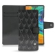 Huawei Mate 30 Pro leather case - Onyx - Couture