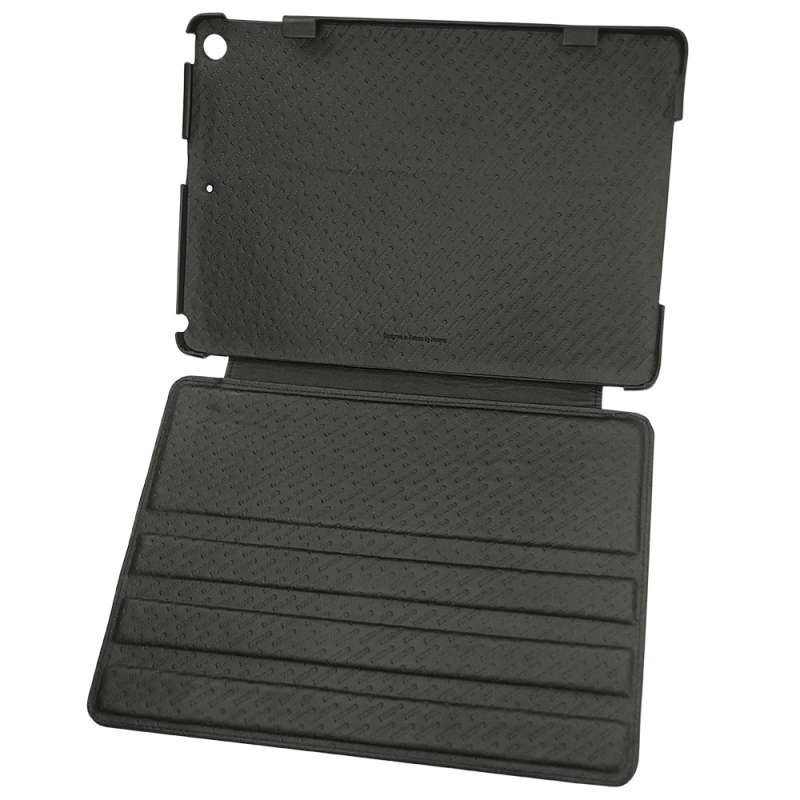 Housse cuir Apple iPad 10.2" (2019)