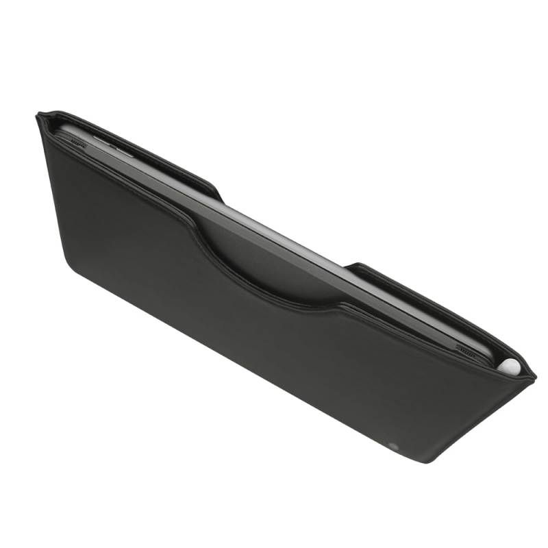 硬质真皮保护套 Apple iPad 10.2" (2019)