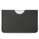 Apple iPad 10.2" (2019) leather pouch