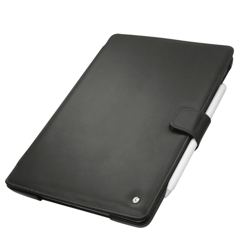 Capa em pele Apple iPad 10.2" (2019) Capa em pele Apple iPad 10.2" (2019)