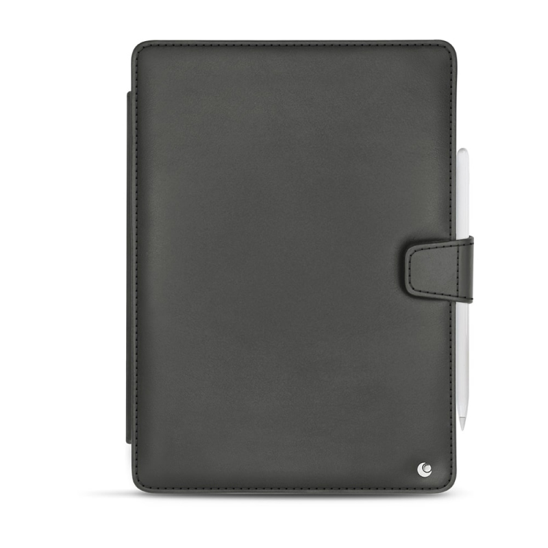 Apple iPad 10.2" (2019) leather case Apple iPad 10.2" (2019) leather case