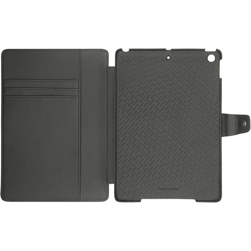 Apple iPad 10.2" (2019) leather case Apple iPad 10.2" (2019) leather case
