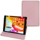 硬质真皮保护套 Apple iPad 10.2" (2019) - Rose ( Nappa - Pantone 2365C ) 
