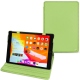 Capa em pele Apple iPad 10.2" (2019) - Vert olive ( Nappa - Pantone 578U ) 